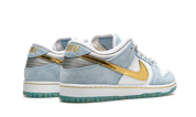 Nike SB Dunk Low Sean Cliver 4