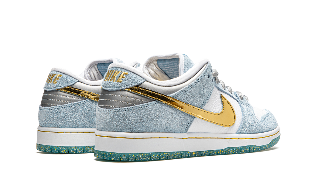 Nike SB Dunk Low Sean Cliver 4