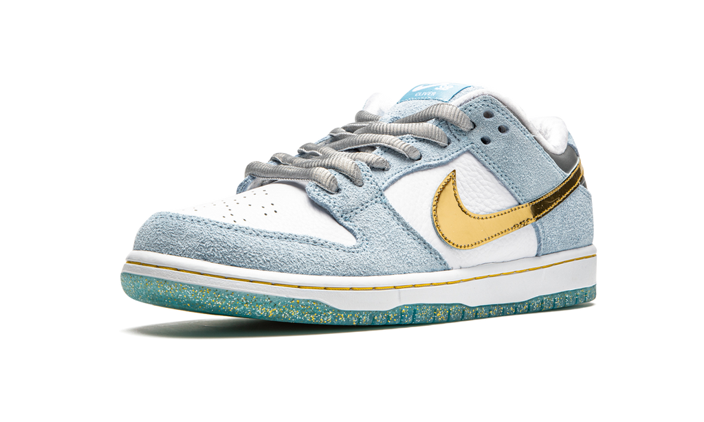 Nike SB Dunk Low Sean Cliver 5