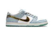 Nike SB Dunk Low Sean Cliver 7