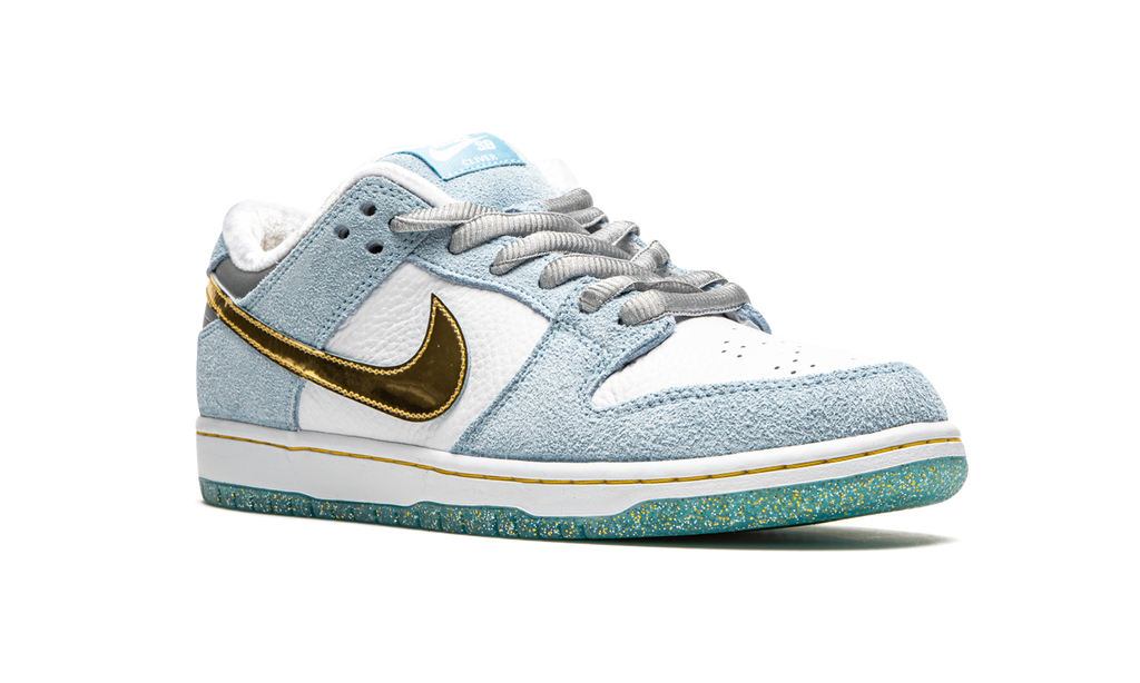 Nike SB Dunk Low Sean Cliver 8