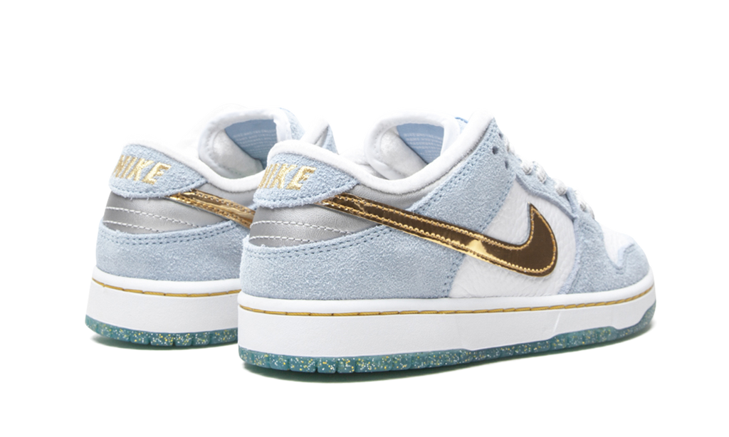 Nike SB Dunk Low Sean Cliver (PS) 4