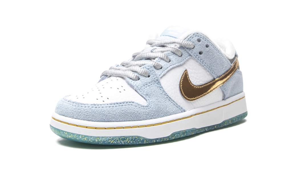 Nike SB Dunk Low Sean Cliver (PS) 5