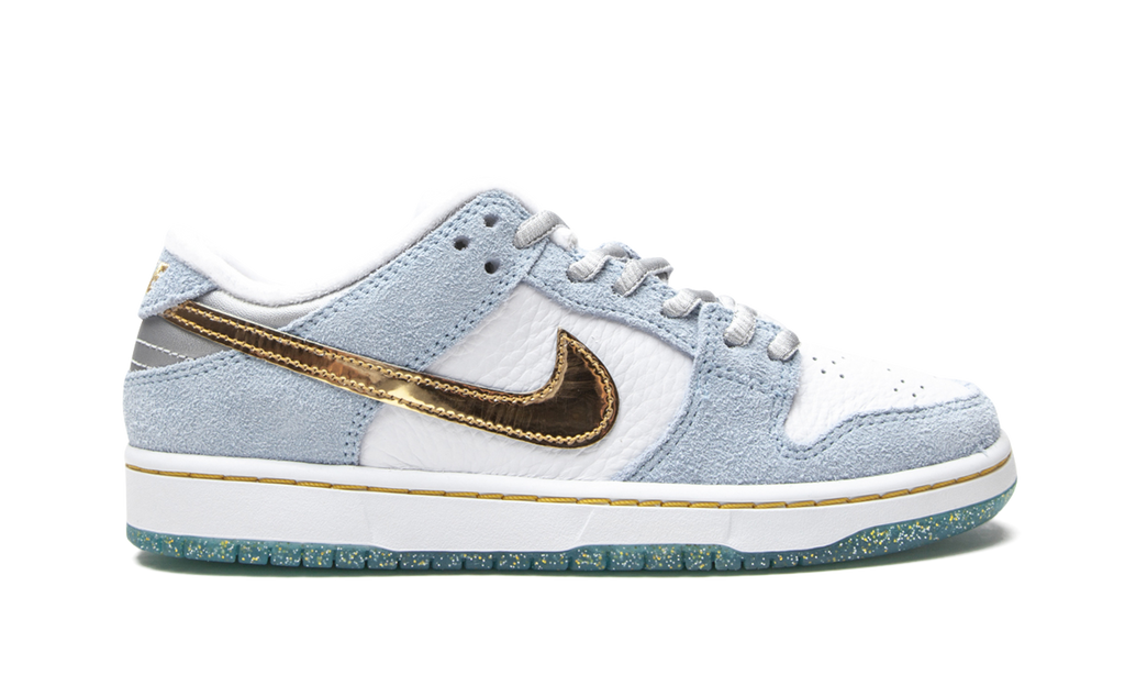 Nike SB Dunk Low Sean Cliver (PS) 7