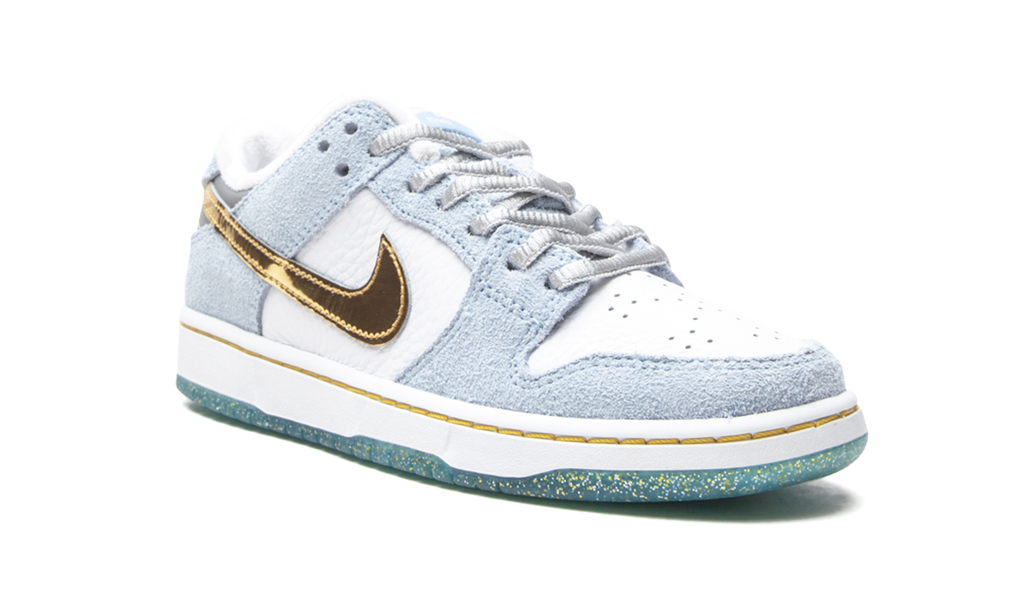 Nike SB Dunk Low Sean Cliver (PS) 8