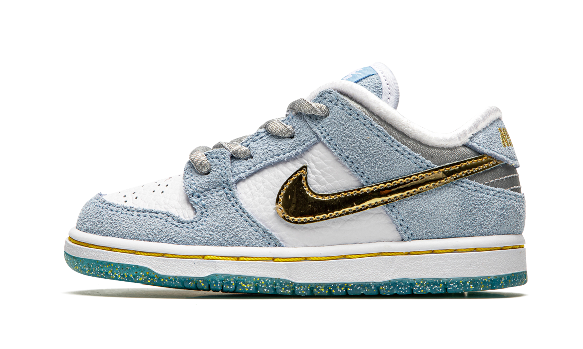 Nike SB Dunk Low Sean Cliver (TD) 1