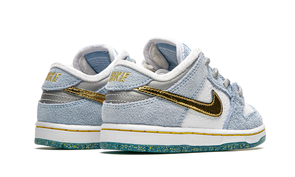 Nike SB Dunk Low Sean Cliver (TD) 4