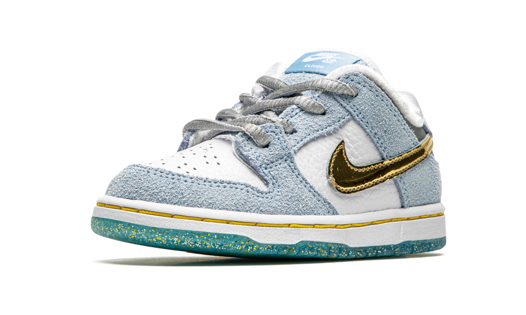 Nike SB Dunk Low Sean Cliver (TD) 5