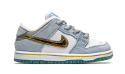 Nike SB Dunk Low Sean Cliver (TD) 7