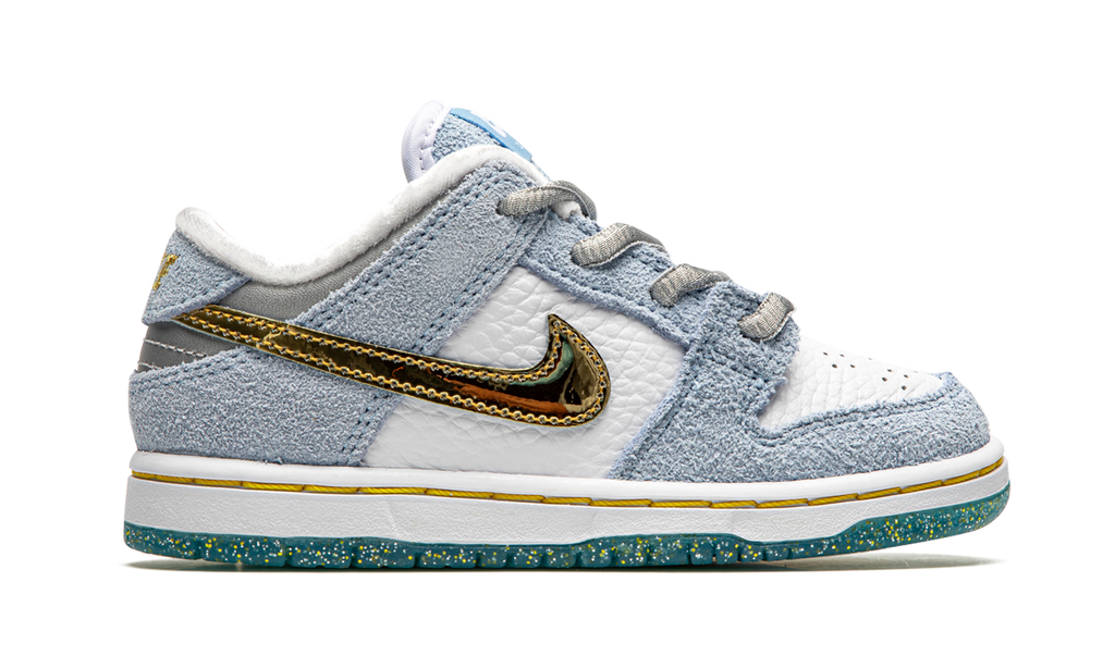 Nike SB Dunk Low Sean Cliver (TD) 7