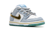 Nike SB Dunk Low Sean Cliver (TD) 8