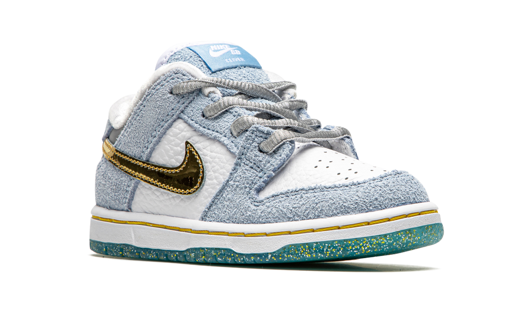 Nike SB Dunk Low Sean Cliver (TD) 8