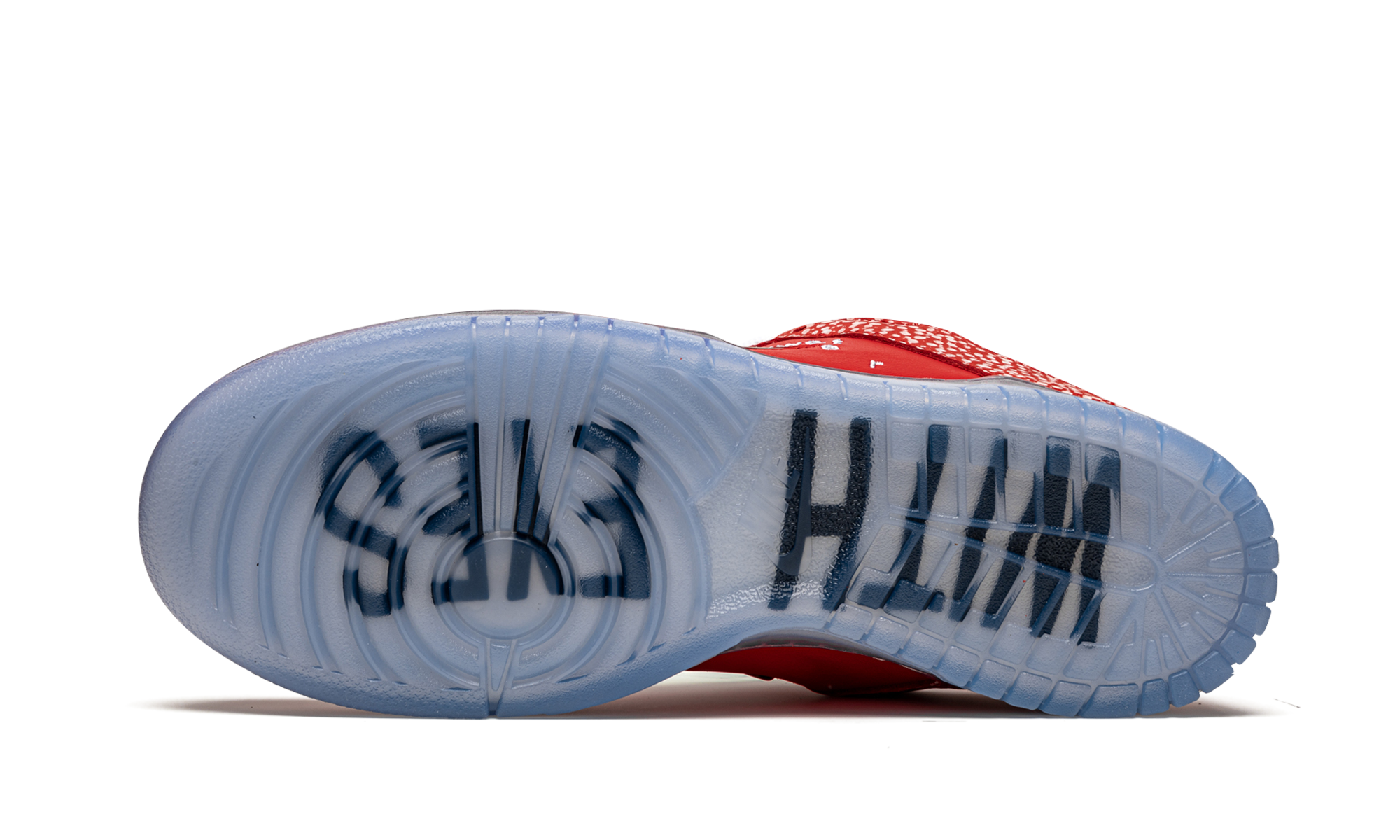 Nike SB Dunk Low Stingwater Magic Mushroom 5