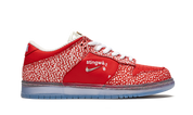 Nike SB Dunk Low Stingwater Magic Mushroom