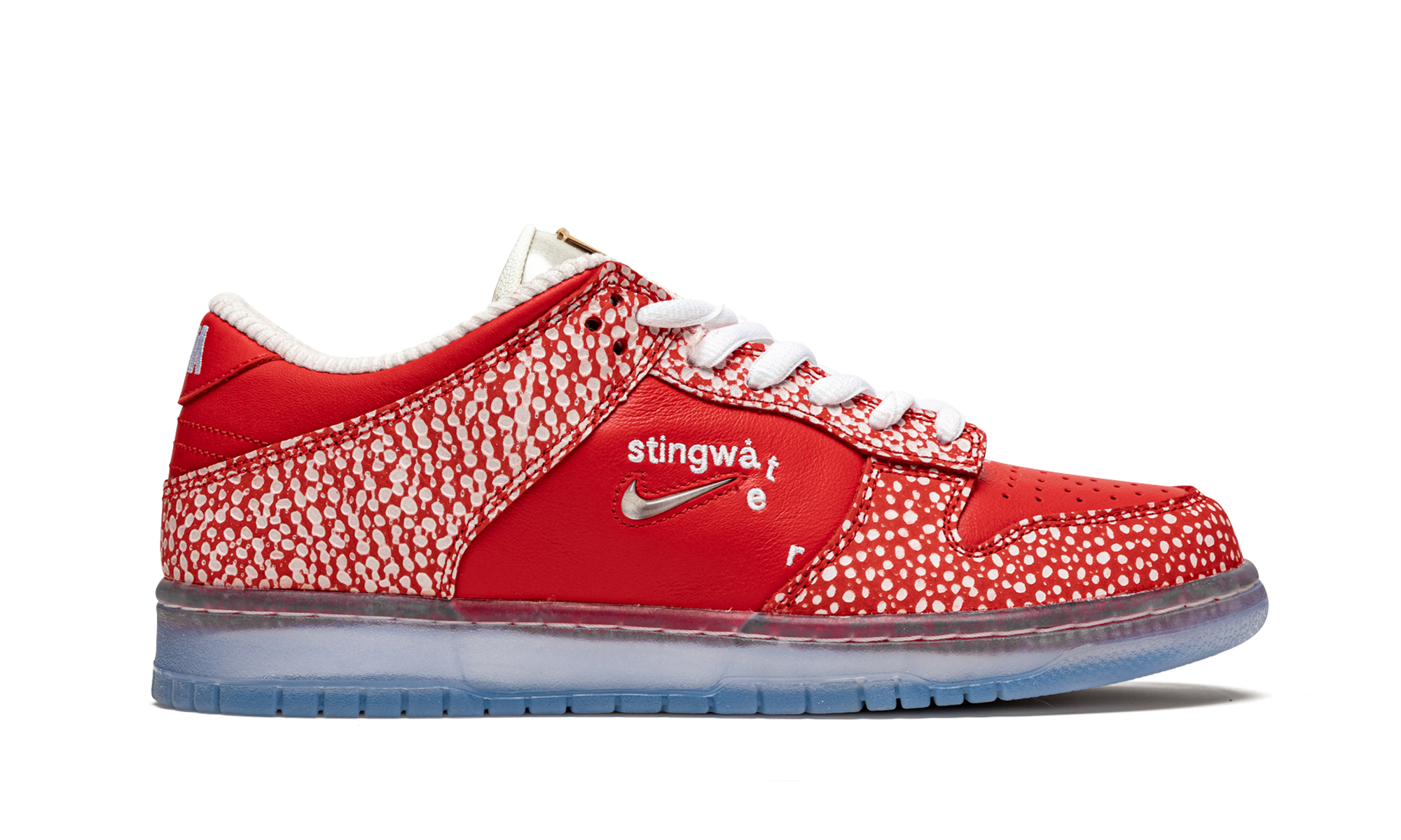 Nike SB Dunk Low Stingwater Magic Mushroom