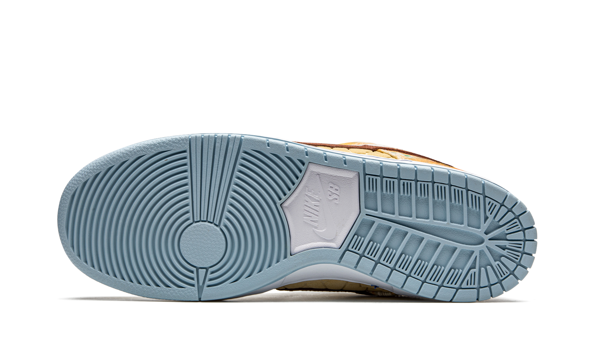 Nike SB Dunk Low Street Hawker (2021) 5