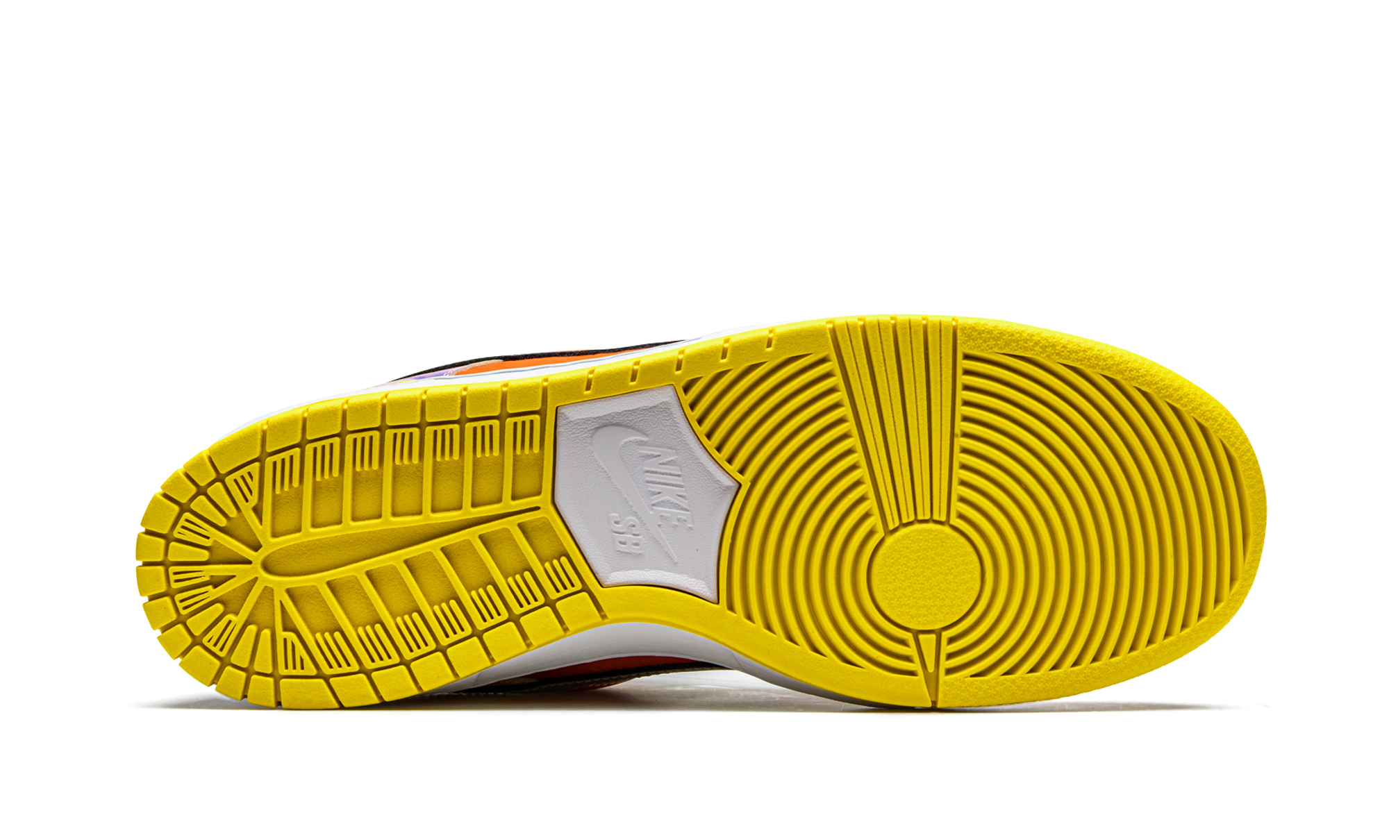 Nike SB Dunk Low Street Hawker (2021) 8