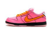 Nike SB Dunk Low The PowerPuff Girls Blossom
