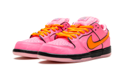 Nike SB Dunk Low The PowerPuff Girls Blossom