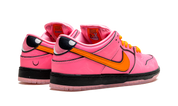 Nike SB Dunk Low The PowerPuff Girls Blossom