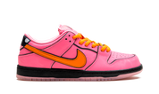 Nike SB Dunk Low The PowerPuff Girls Blossom