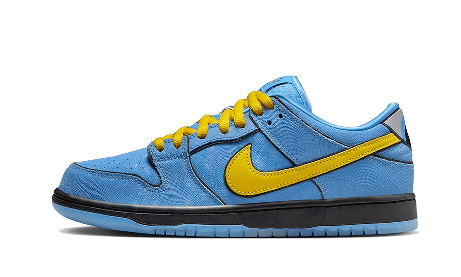 Nike SB Dunk Low The PowerPuff Girls Bubbles 6