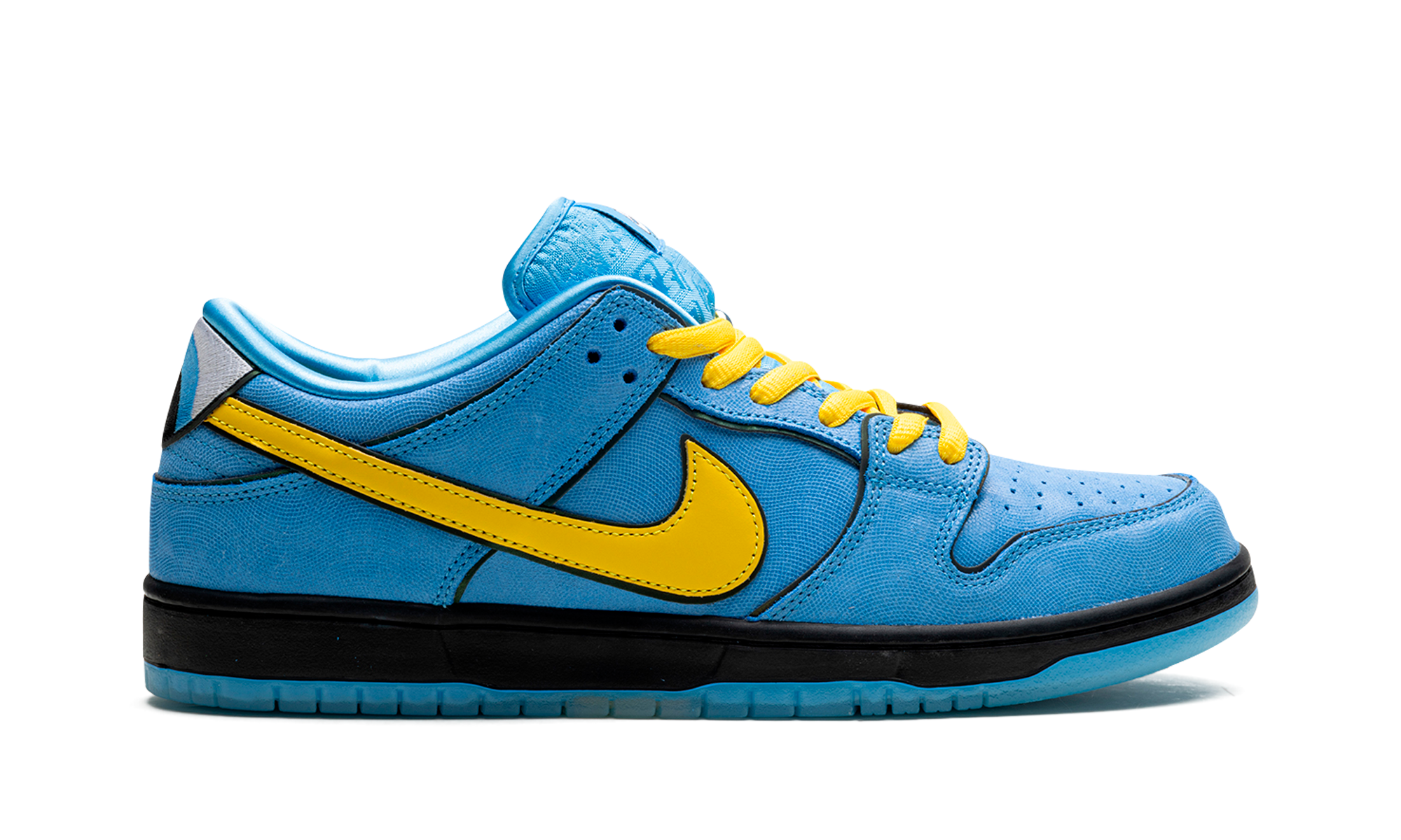 Nike SB Dunk Low The PowerPuff Girls Bubbles