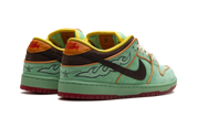 Nike SB Dunk Low Tourmaline BHM 4