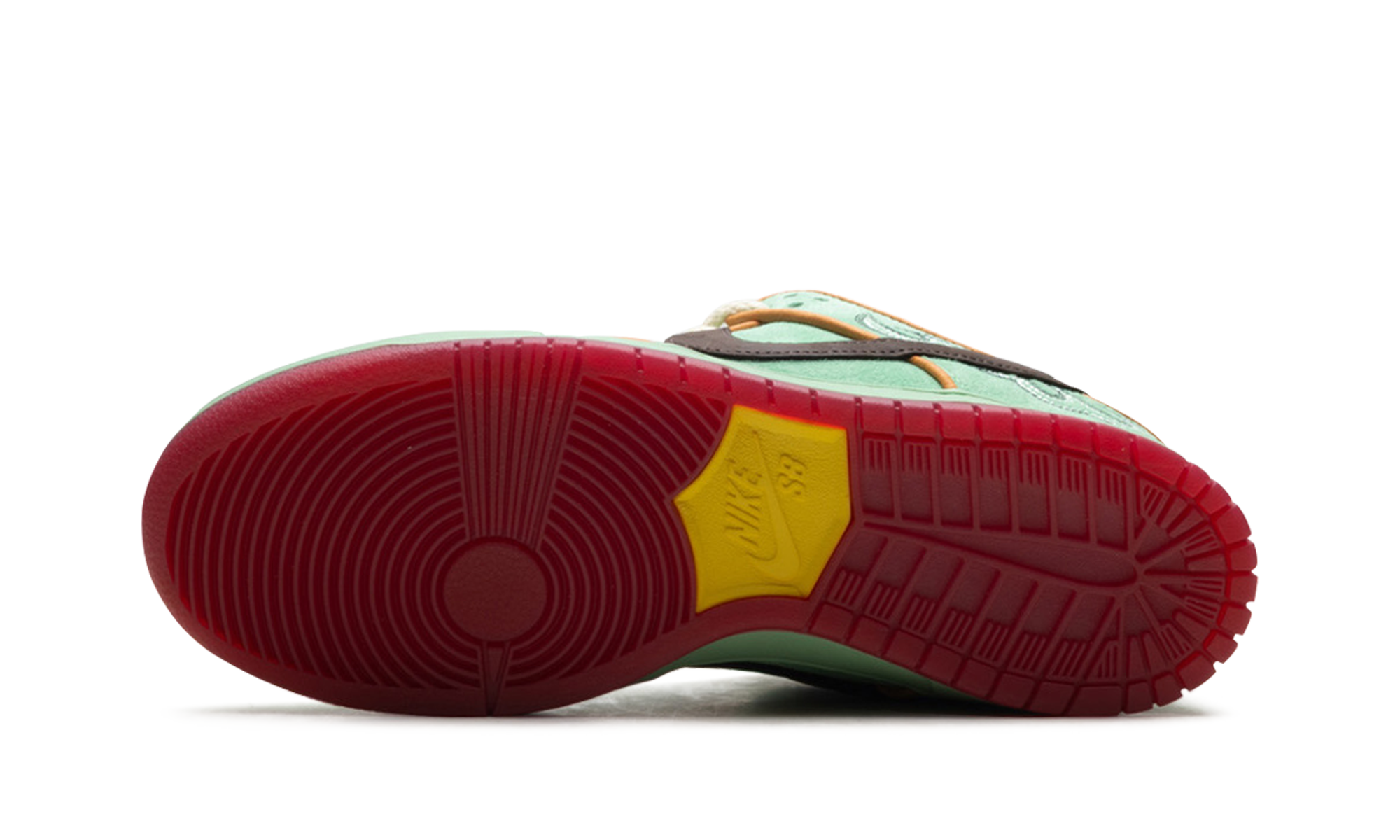 Nike SB Dunk Low Tourmaline BHM 6