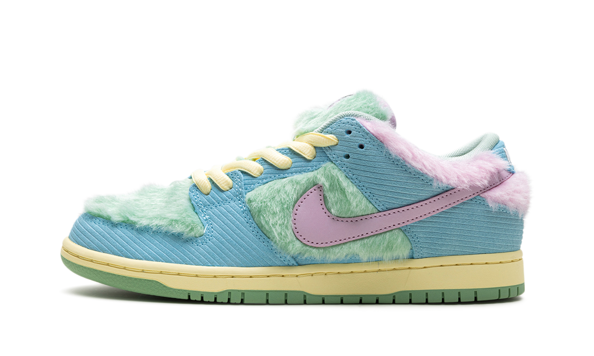 Nike SB Dunk Low Verdy Visty