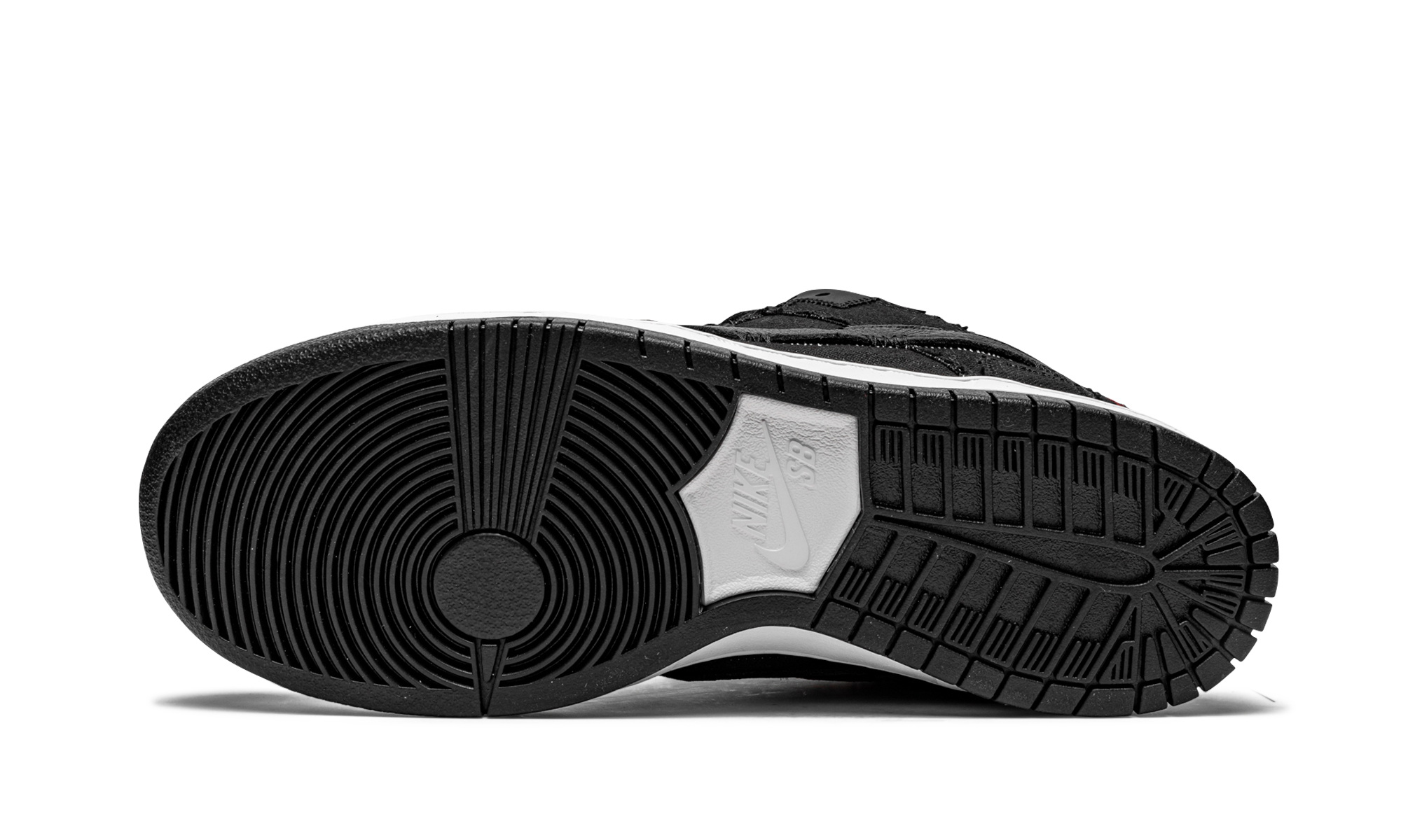 Nike SB Dunk Low WASTED YOUTH 5