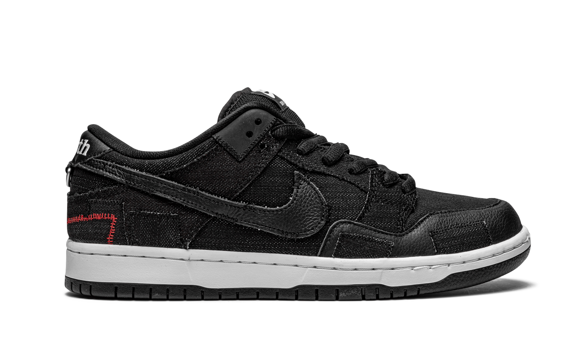 Nike SB Dunk Low WASTED YOUTH 6