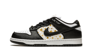 Nike SB Dunk Low x Supreme ‘’Black’’ 1