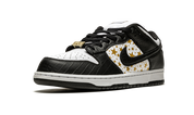 Nike SB Dunk Low x Supreme ‘’Black’’ 5
