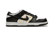 Nike SB Dunk Low x Supreme ‘’Black’’ 7