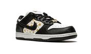 Nike SB Dunk Low x Supreme ‘’Black’’ 8