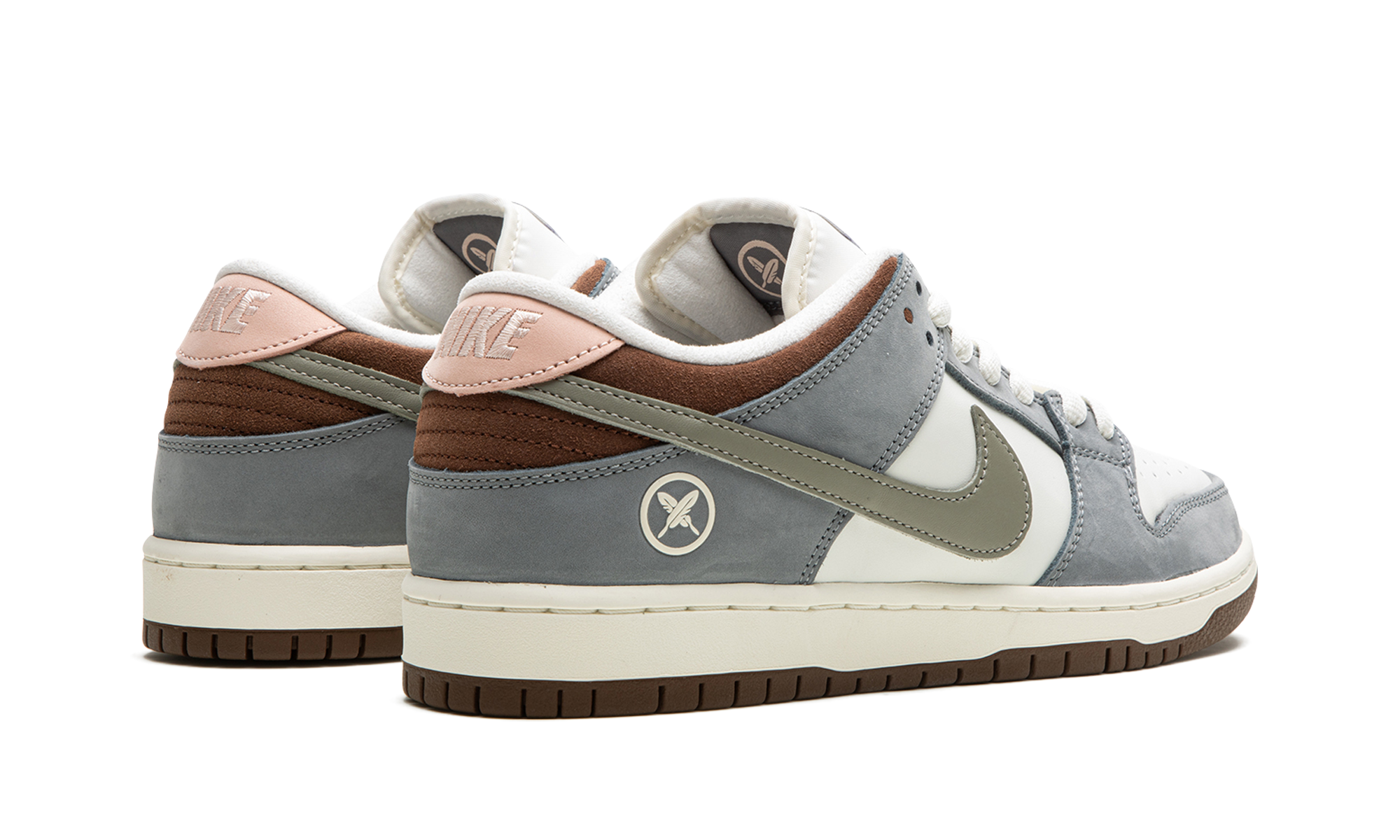 Nike SB Dunk Low Yuto Horigoma 4