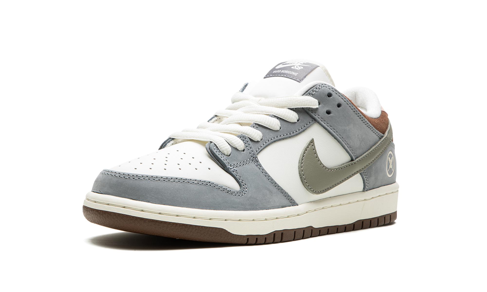Nike SB Dunk Low Yuto Horigoma 5