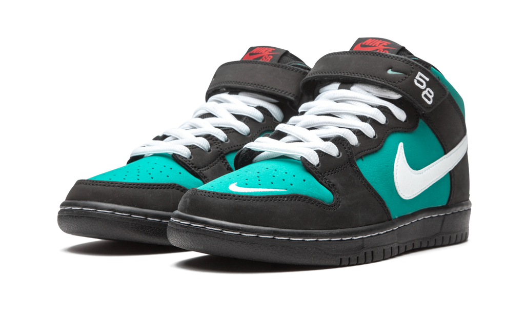 Nike SB Dunk Mid Griffey 3