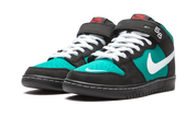 Nike SB Dunk Mid Griffey 3