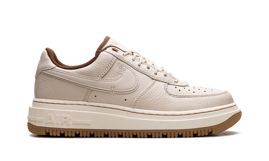 Nike Air Force 1 Low Luxe Pearl White