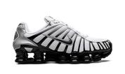 Nike Shox TL Metallic Silver Wolf Grey (W)