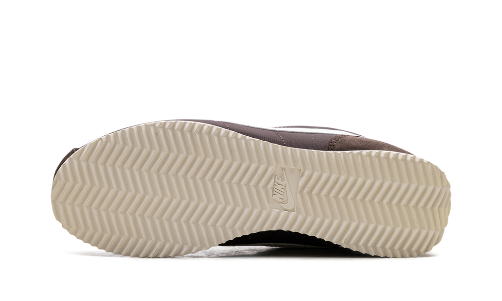 Nike Cortez Baroque Brown (W)