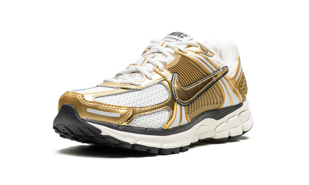 Nike Zoom Vomero 5 Metallic Gold (W)