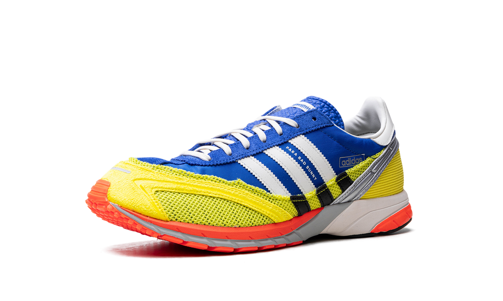 adidas Adizero SL 72 'Bad Bunny Blue'