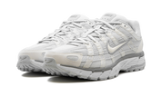 Nike P-6000 Summit White Pure Platinum (W)