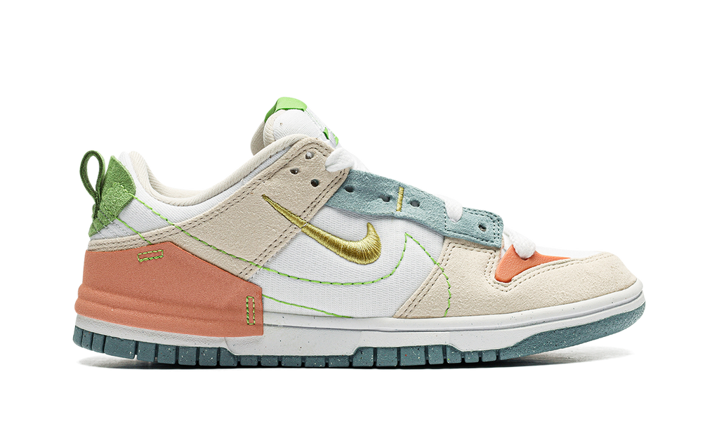 Nike Dunk Low Disrupt 2 Easter (W)