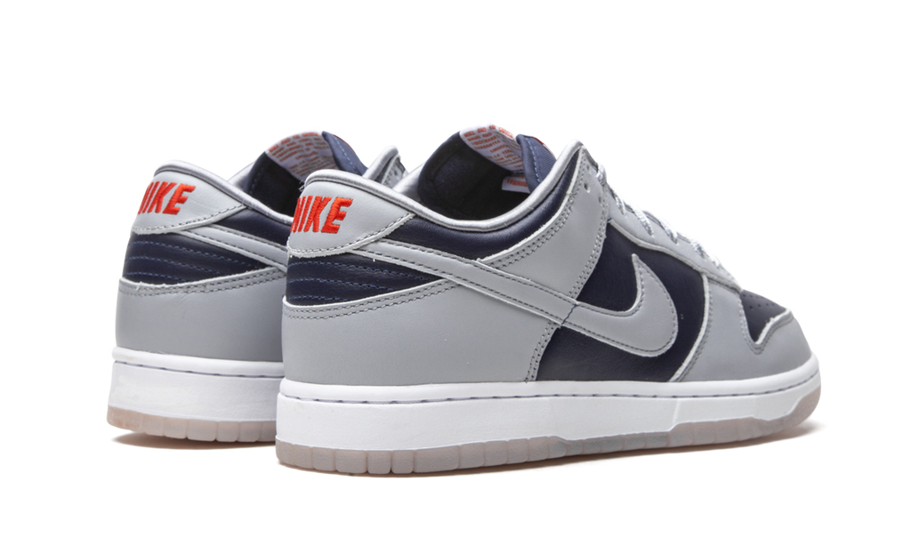 Nike Dunk Low SP College Navy