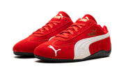 Puma Speedcat OG Red White 3