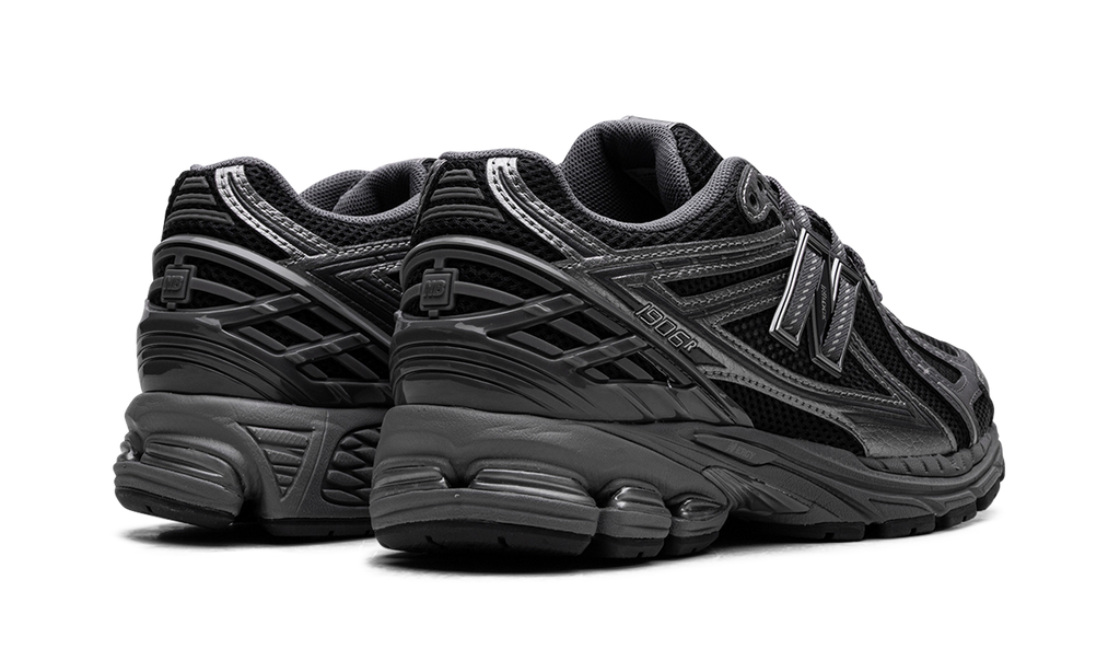 New Balance 1906R 'Phantom Dark Grey Metallic Silver'
